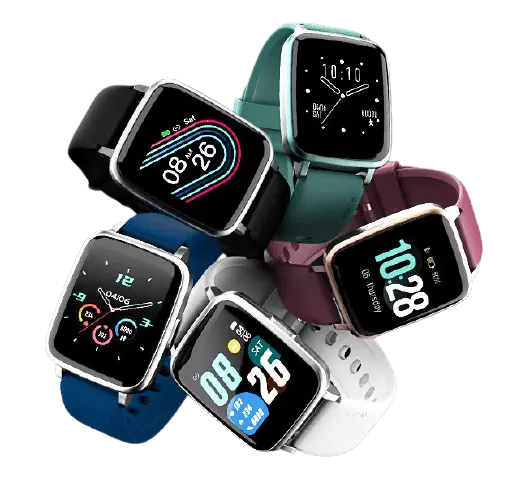 How to Choose a Smartwatch in India buying guide