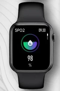 spo2 enabled smartwatches
