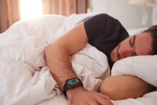 How do Smartwatches Measure Sleep?