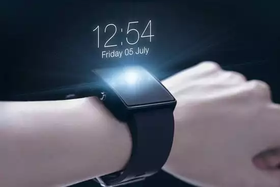 How to Set Time in Smartwatch