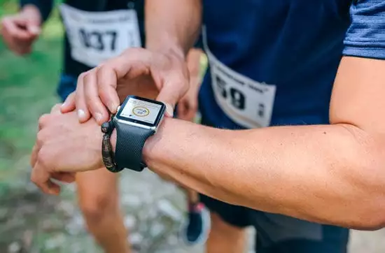 do smartwatches accurately track calories
