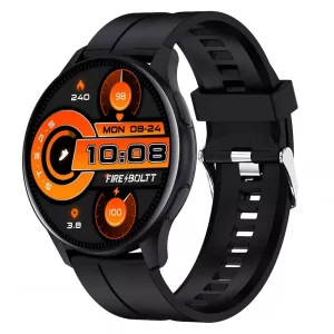 Fire-Boltt Invincible smartwatch under 10000 with Bluetooth calling feature