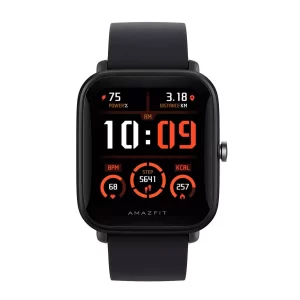Amazfit Bip U Pro smartwatch