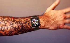 Do Smartwatches Work with Tattoos?
