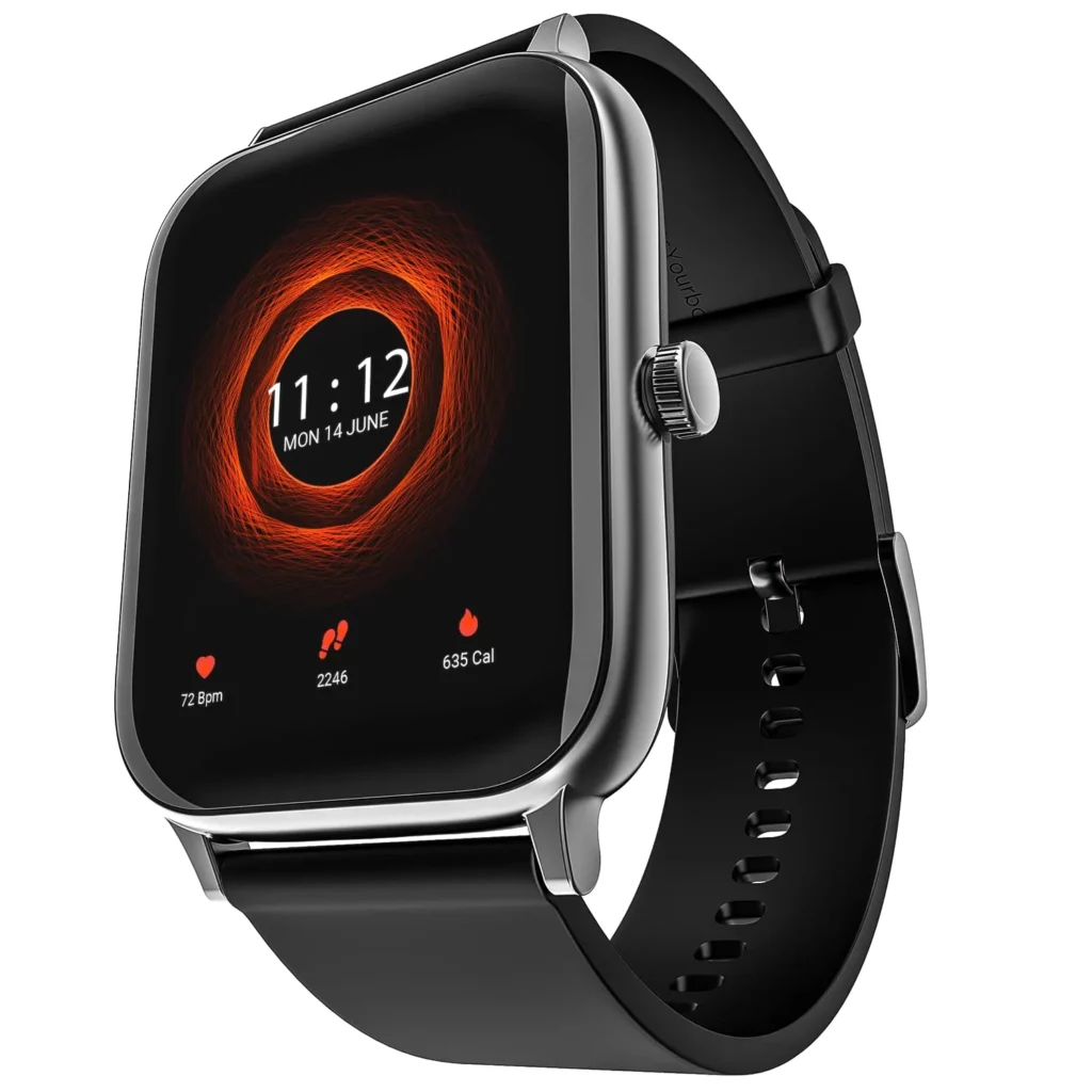 boAt Xtend Pro Smartwatch